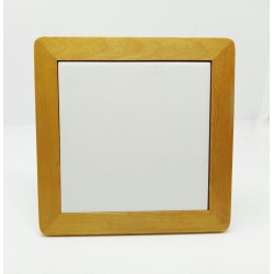 Tile Wooden Frame 4x4
